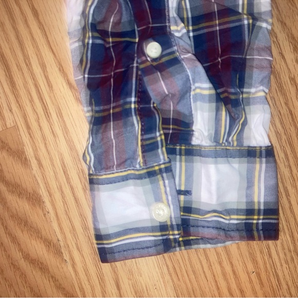 Abercrombie and Fitch long sleeve - Picture 6 of 8